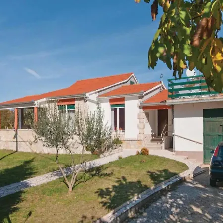 Villa Smajo *