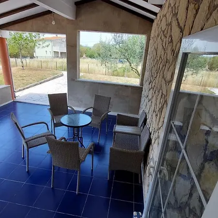Villa Smajo *