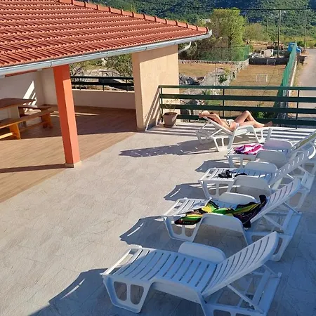 Smajo Villa *