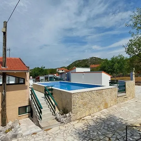 Villa Smajo Kotlenice