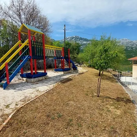 Villa Smajo *