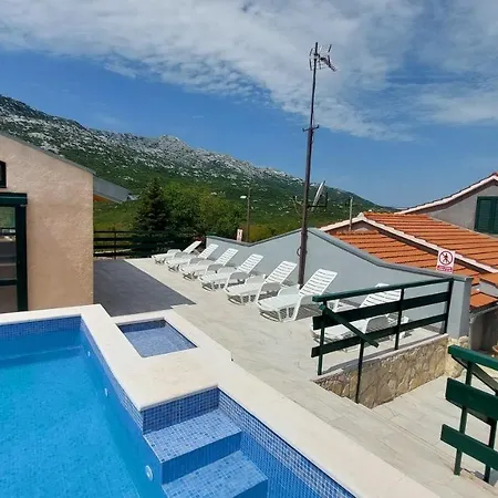Smajo Villa Kotlenice